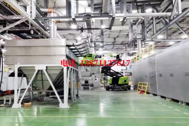 PVC快开机电设备安装工程,设备安装公司